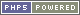 PHP Powered